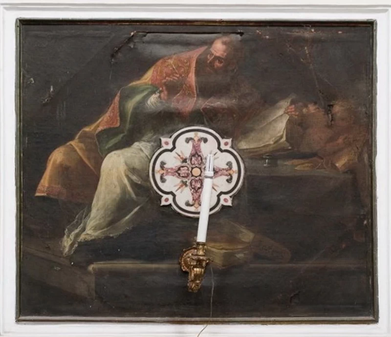Sant'Ambrogio - Napoli